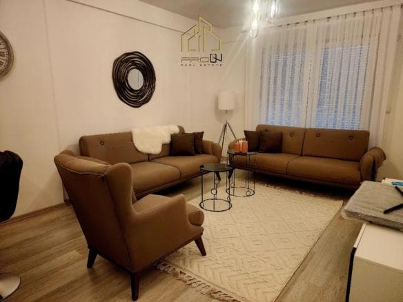 Banesë me qira – Arbëri (Dragodan)