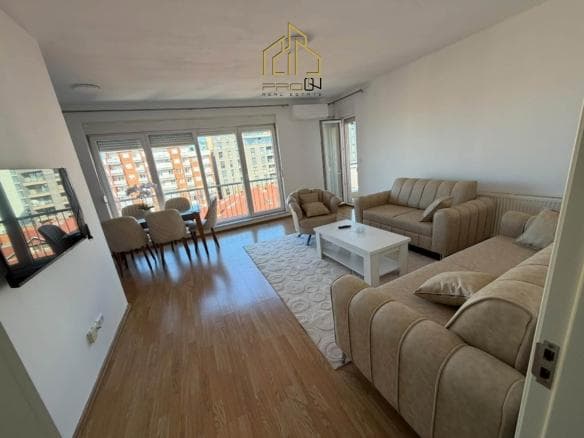 Banesë me qira – Lagja e Muhaxherëve