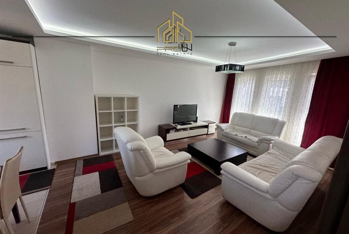 Banesë me qira – Aktash 2