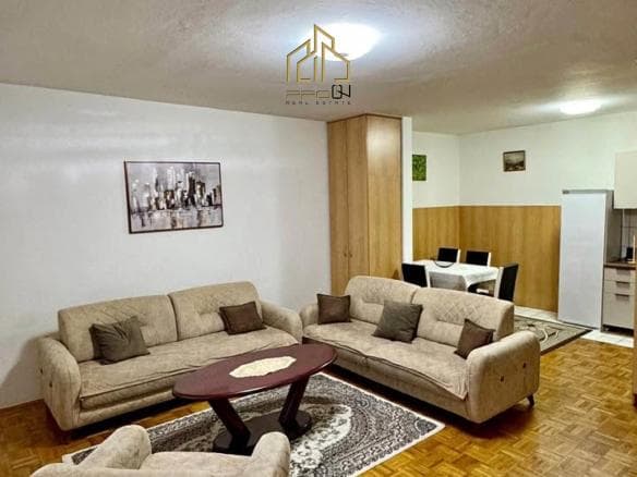 Banesë me qira – Qendër