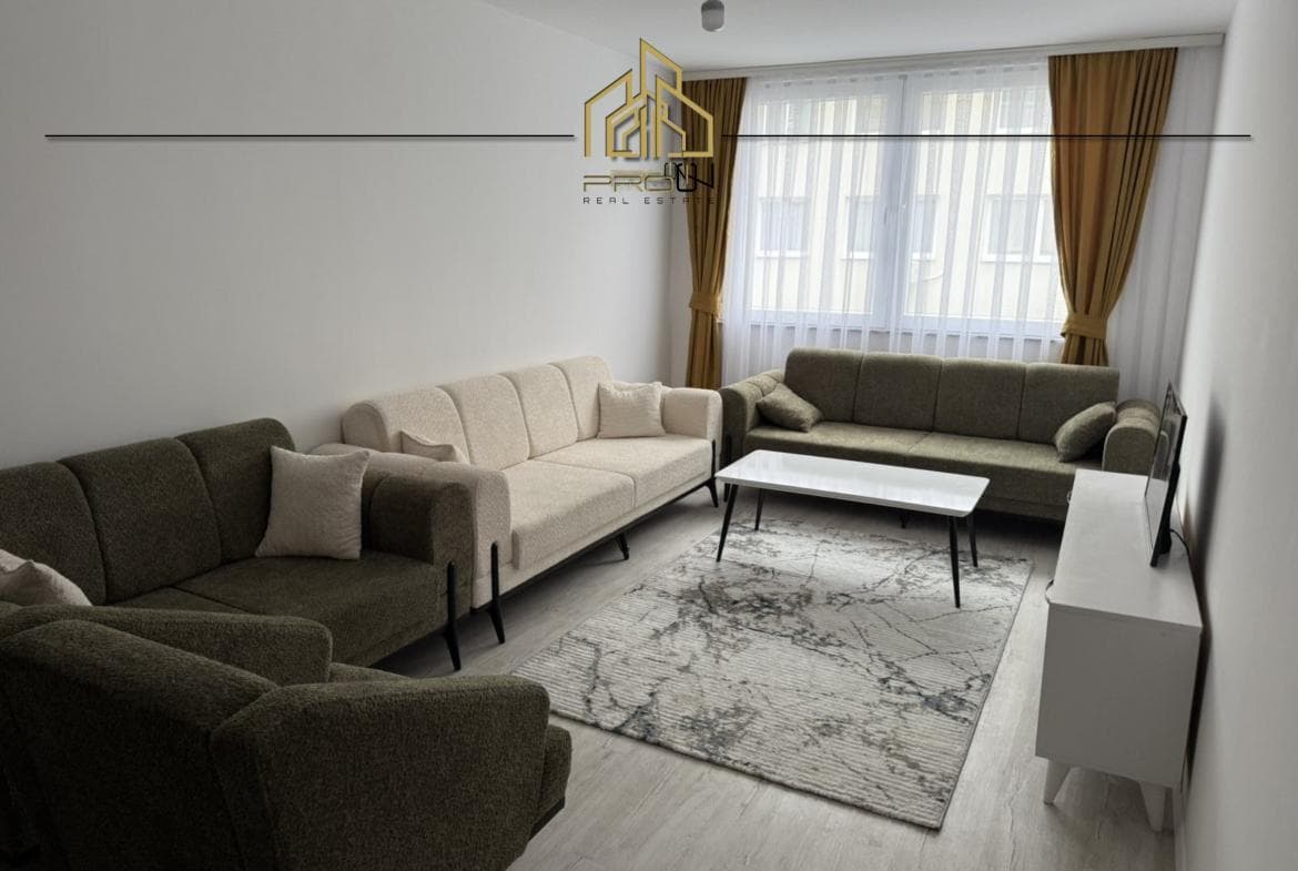 Banesë me qira – Fushë Kosovë