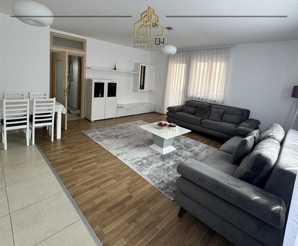 Banesë me qira – Bregu i Diellit 2