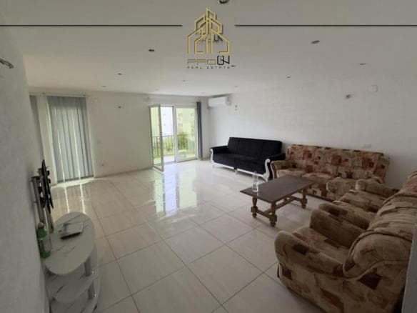 Banesë me qira – Mati 1