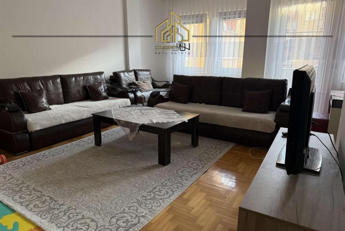 Banesë me qira – Fushë Kosovë 2