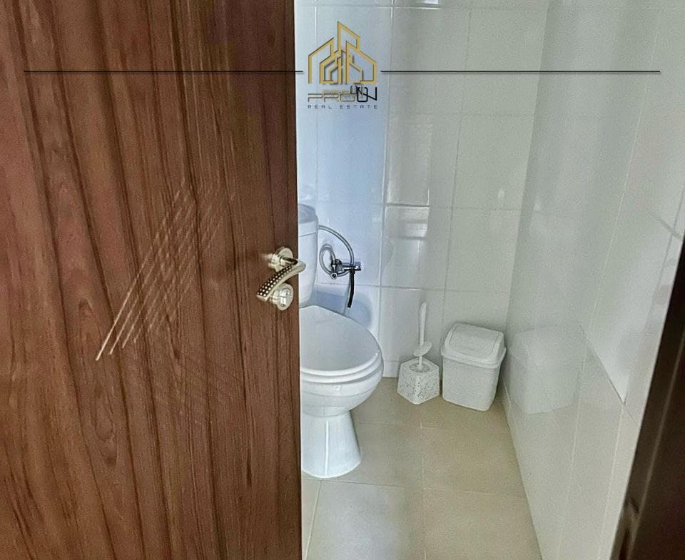 Banesë me qira – Mati 1