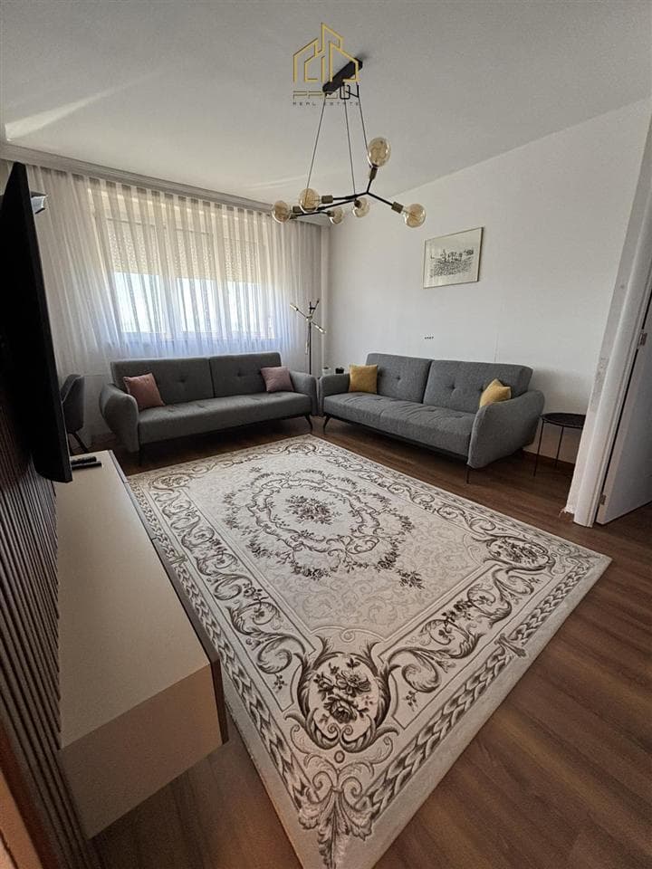 Banesë me qira – Ulpianë 3