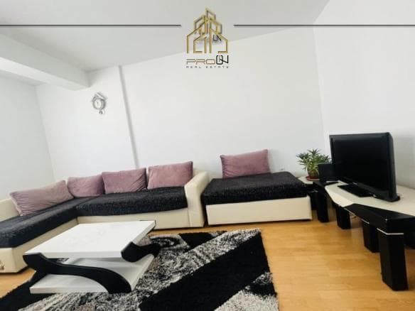 Banesë me qira – Mati 1