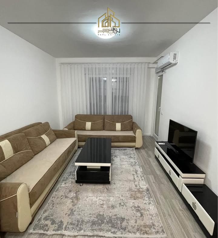 Banesë me qira – Tophane 2