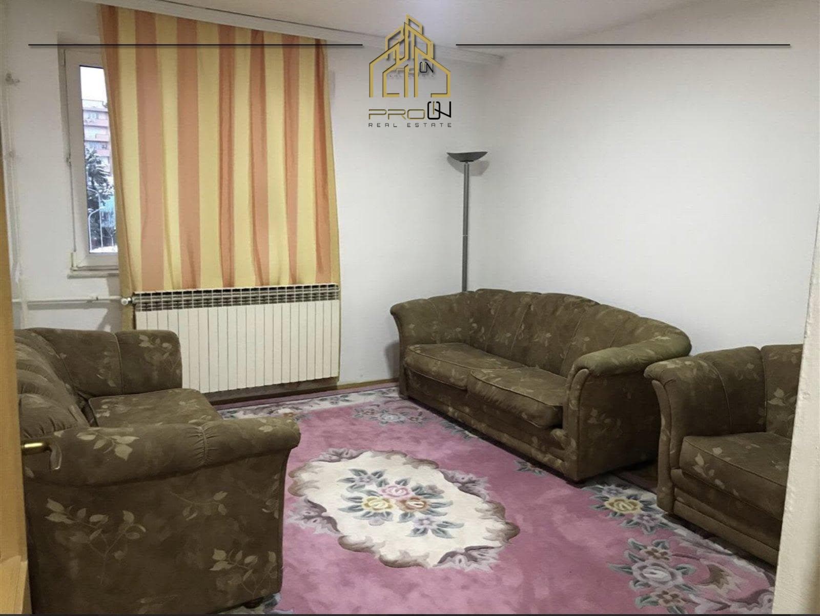 Banesë me qira – Ulpianë 2