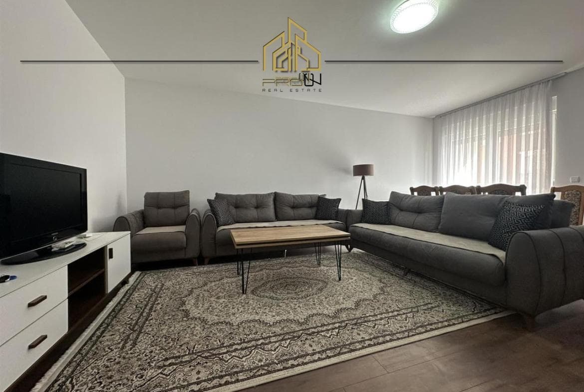 Banesë me qira – Rruga B 2