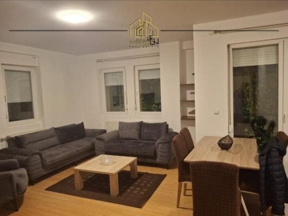 Banesë me qira – Mati 1