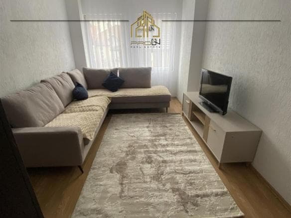 Banesë me qira – Tophane