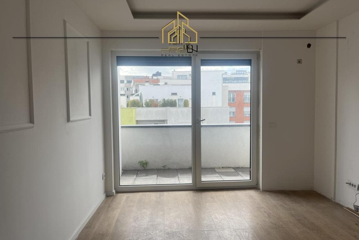 Banesë / Zyre me qira – Lagja e Muhaxherëve 3