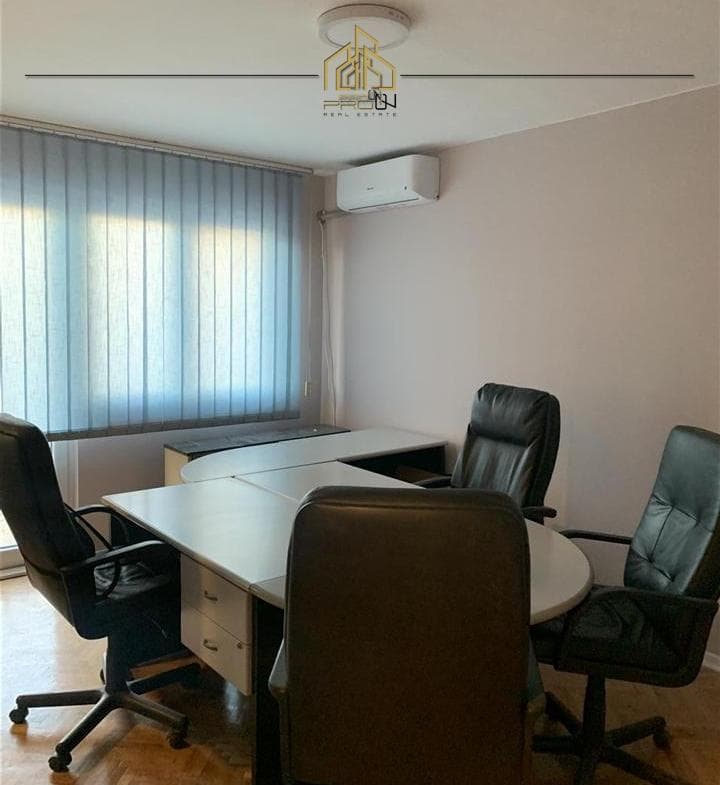 Zyre me qira – Qendër 3