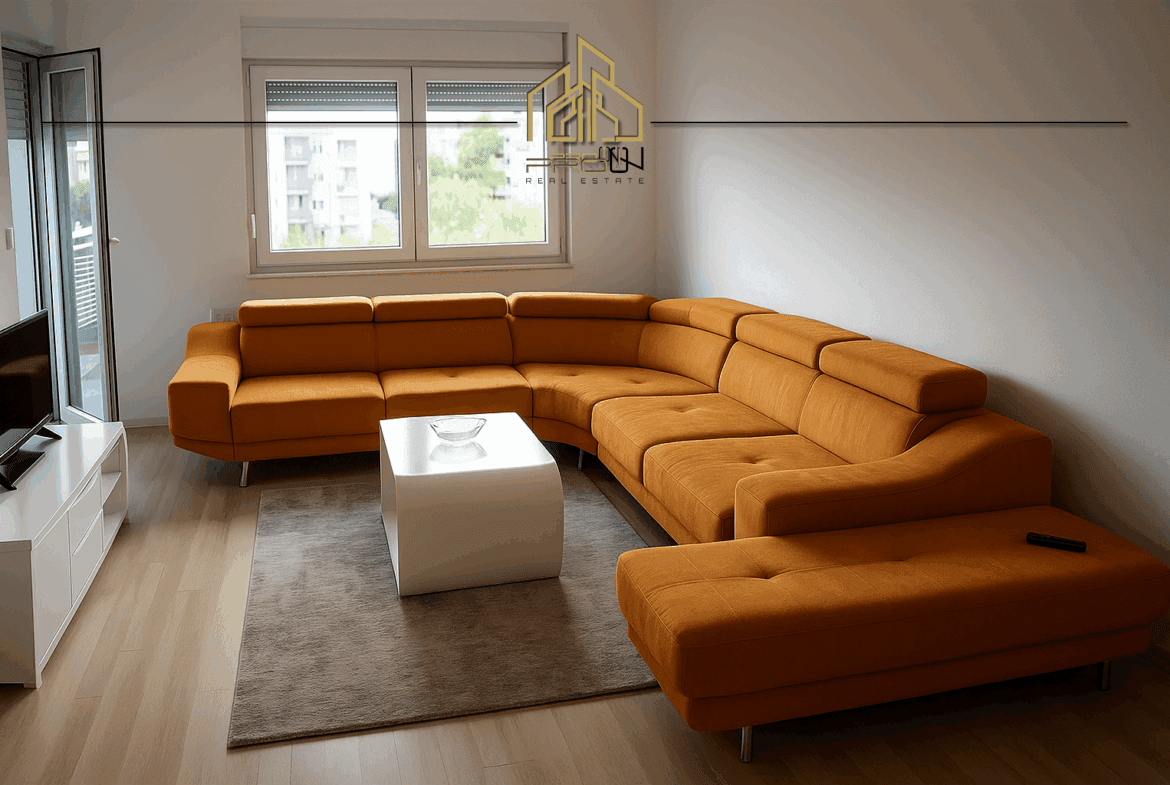Banesë me qira – Mati 1 2