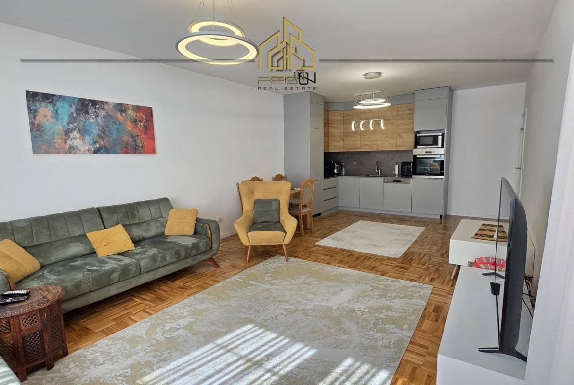 Banesë me qira – Mati 1 3