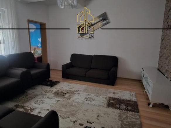 Banesë me qira – Mati 1