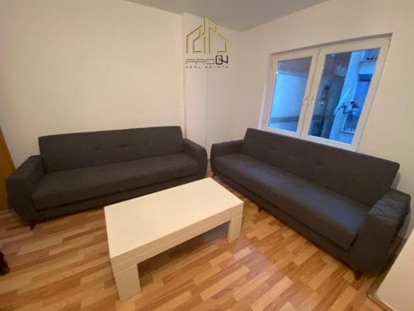 Banesë me qira – Parku i Qytetit