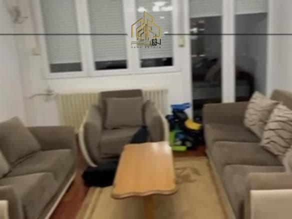 Banesë me qira – Dardani