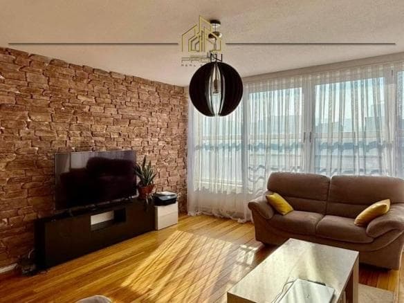 Penthouse me qira – Mati 1