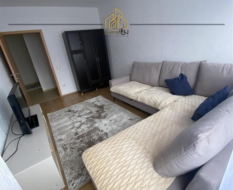 Banesë me qira – Tophane 3