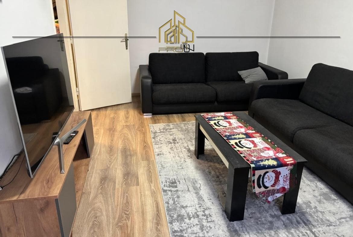 Banesë me qira – Aktash 2