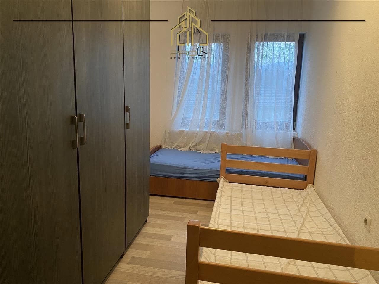 Garsoniere me qira – Qendër 3