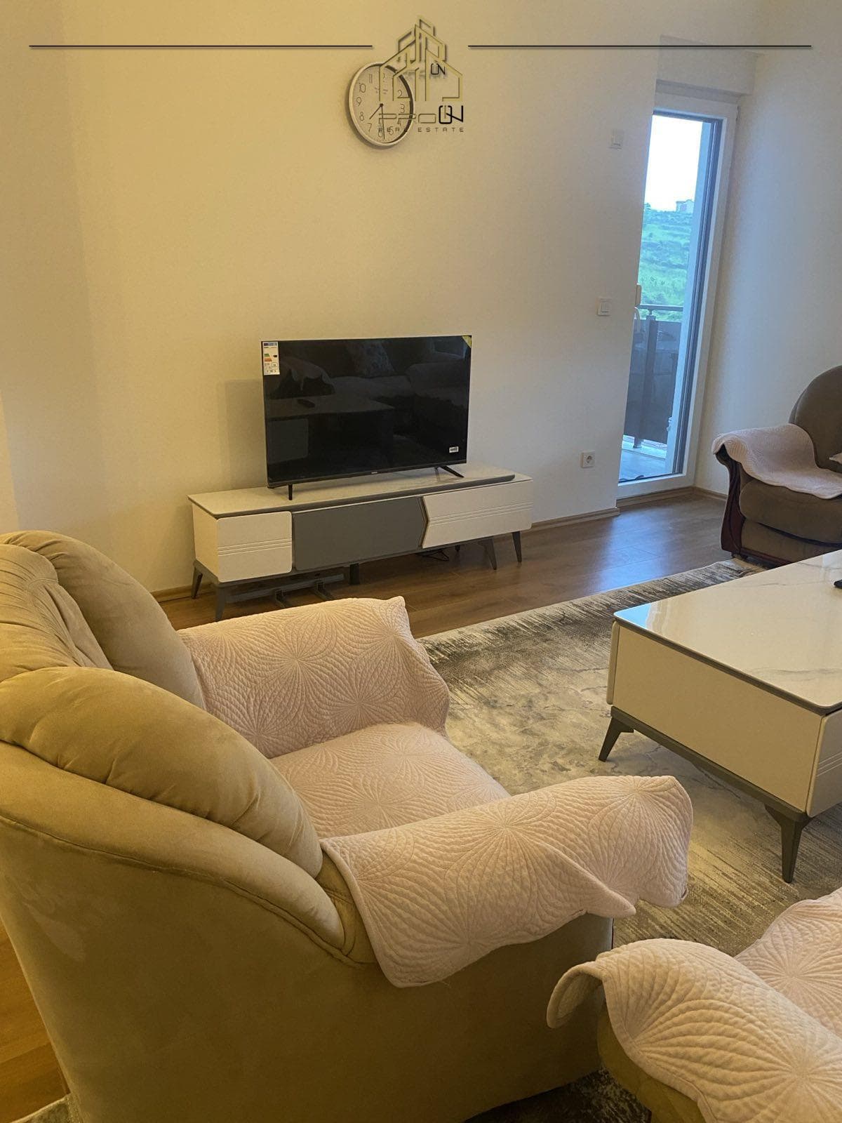 Banesë me qira – Prishtina e Re 3