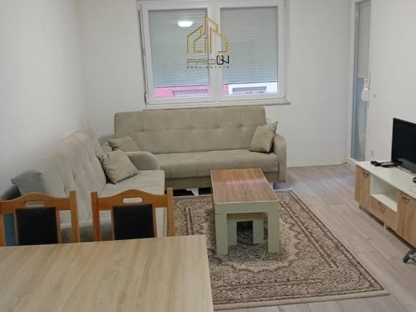 Banesë me qira – Rruga B