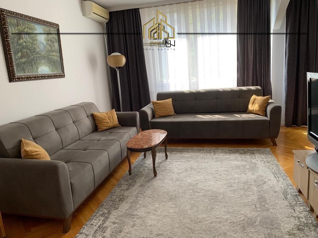 Banesë me qira – Aktash 2