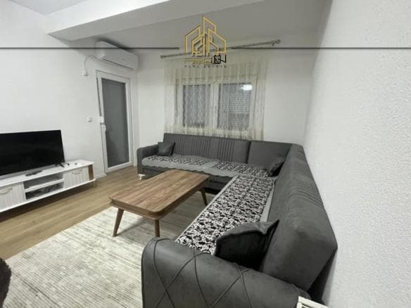Banesë me qira – Mati 1