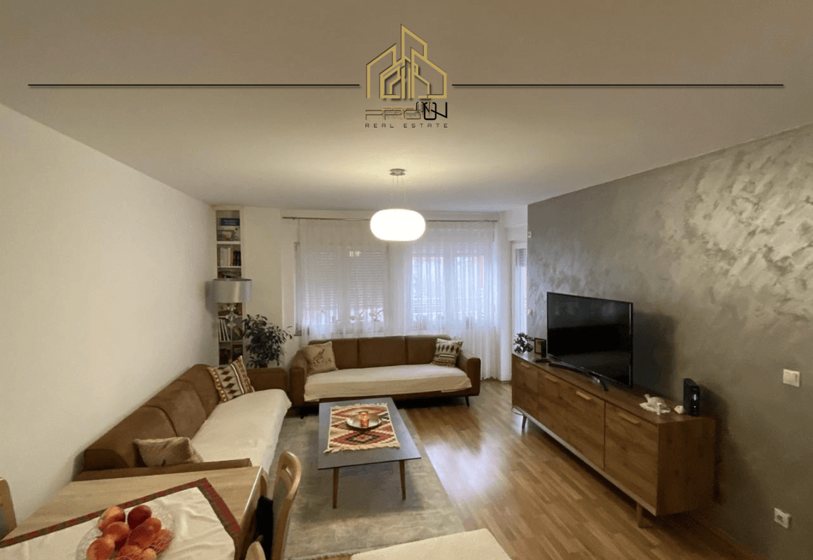 Banesë me qira – Arbëri (Dragodan) 2