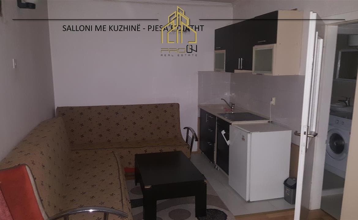 Garsoniere me qira – Ulpianë 2