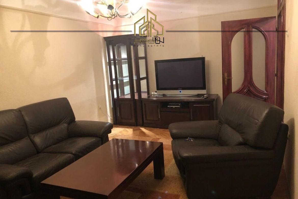 Banesë me qira – Aktash 2