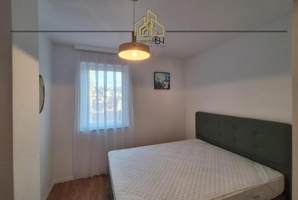 Banesë me qira – Qendër 4