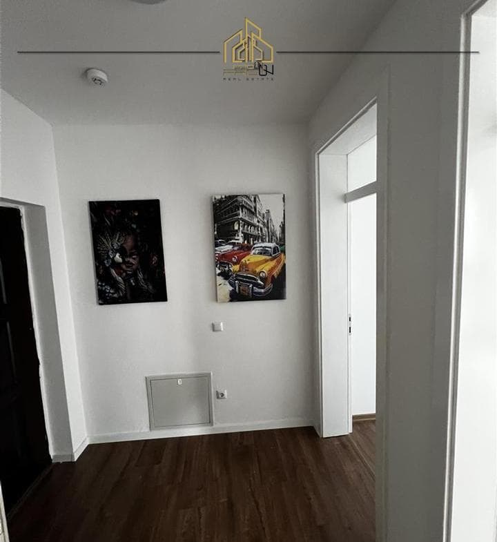 Banesë / Zyre me qira – Aktash 4