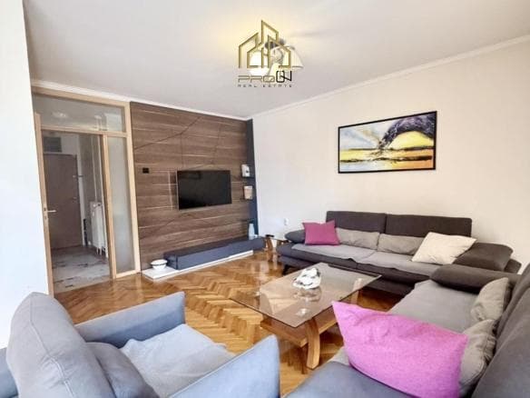 Banesë me qira – Dardani