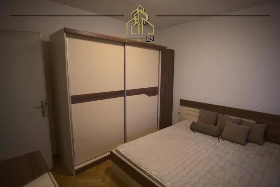 Banesë me qira – Ulpianë 4