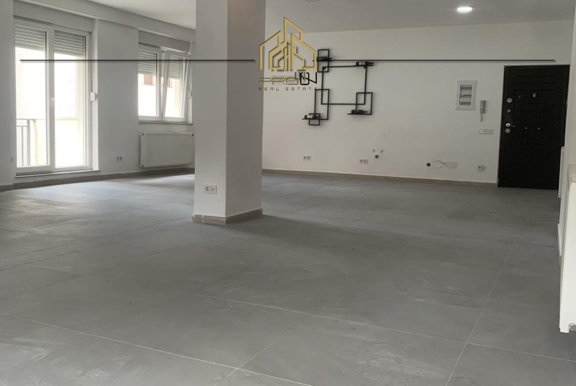 Banesë / Zyre me qira – Rruga B 2