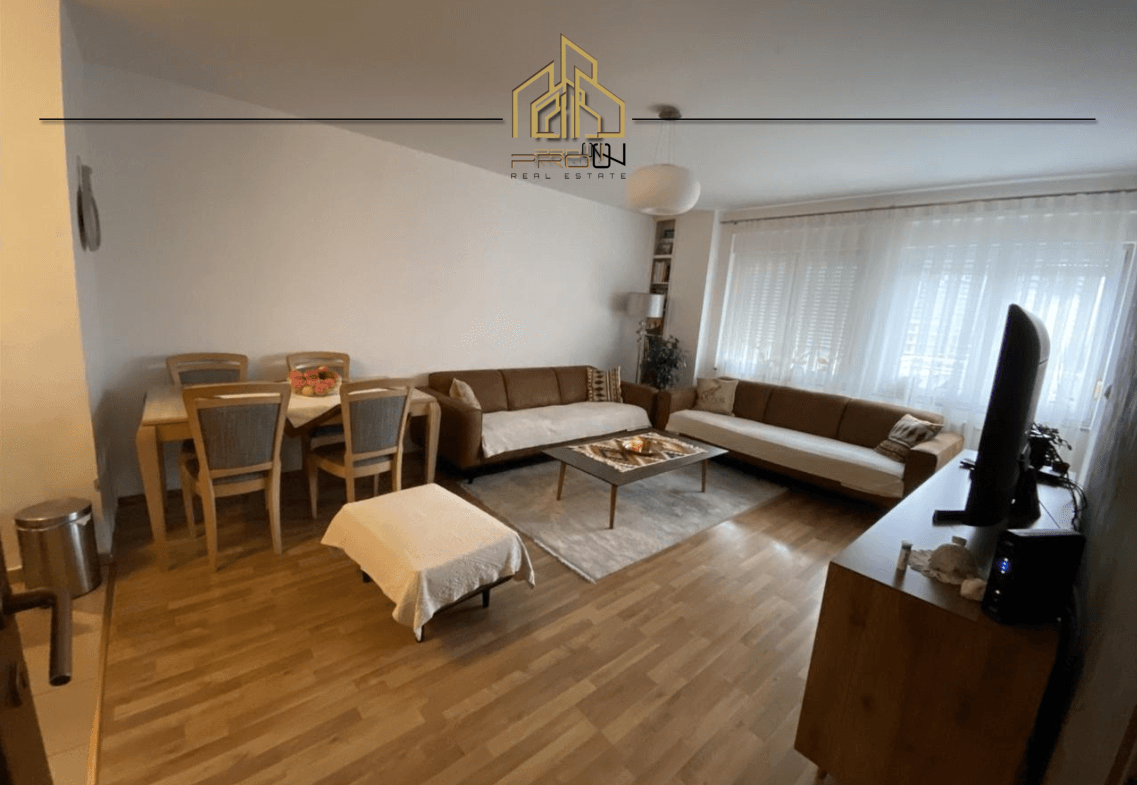 Banesë me qira – Arbëri (Dragodan) 3