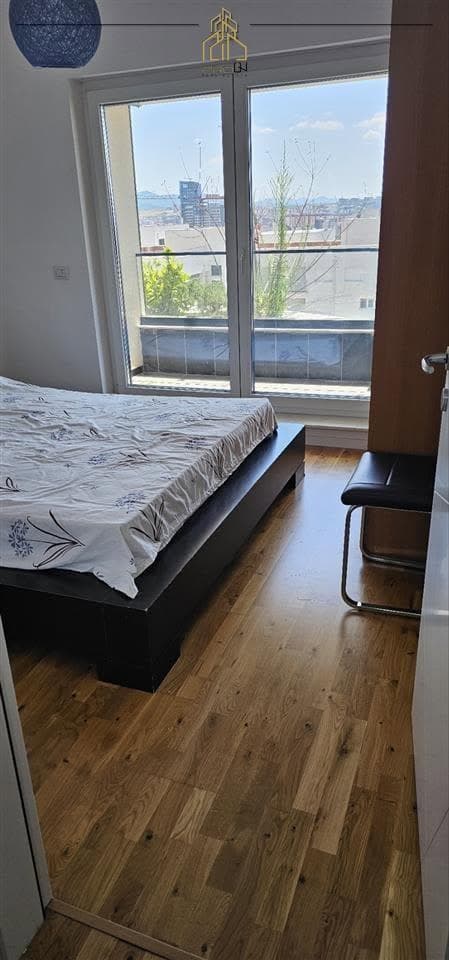 Banesë me qira – Arbëri (Dragodan) 4