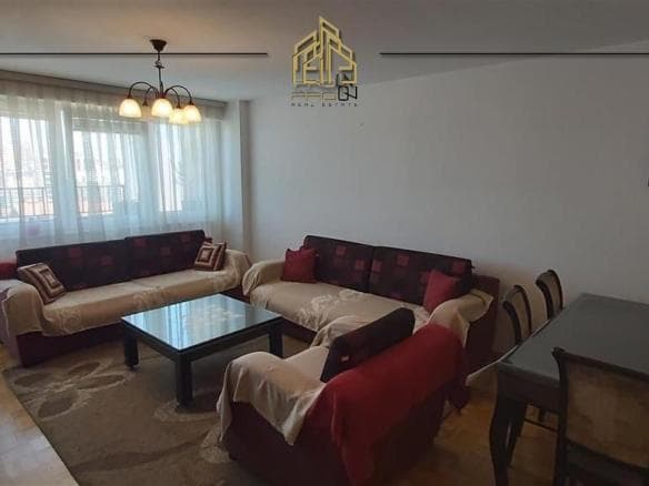 Banesë me qira – Mati 1
