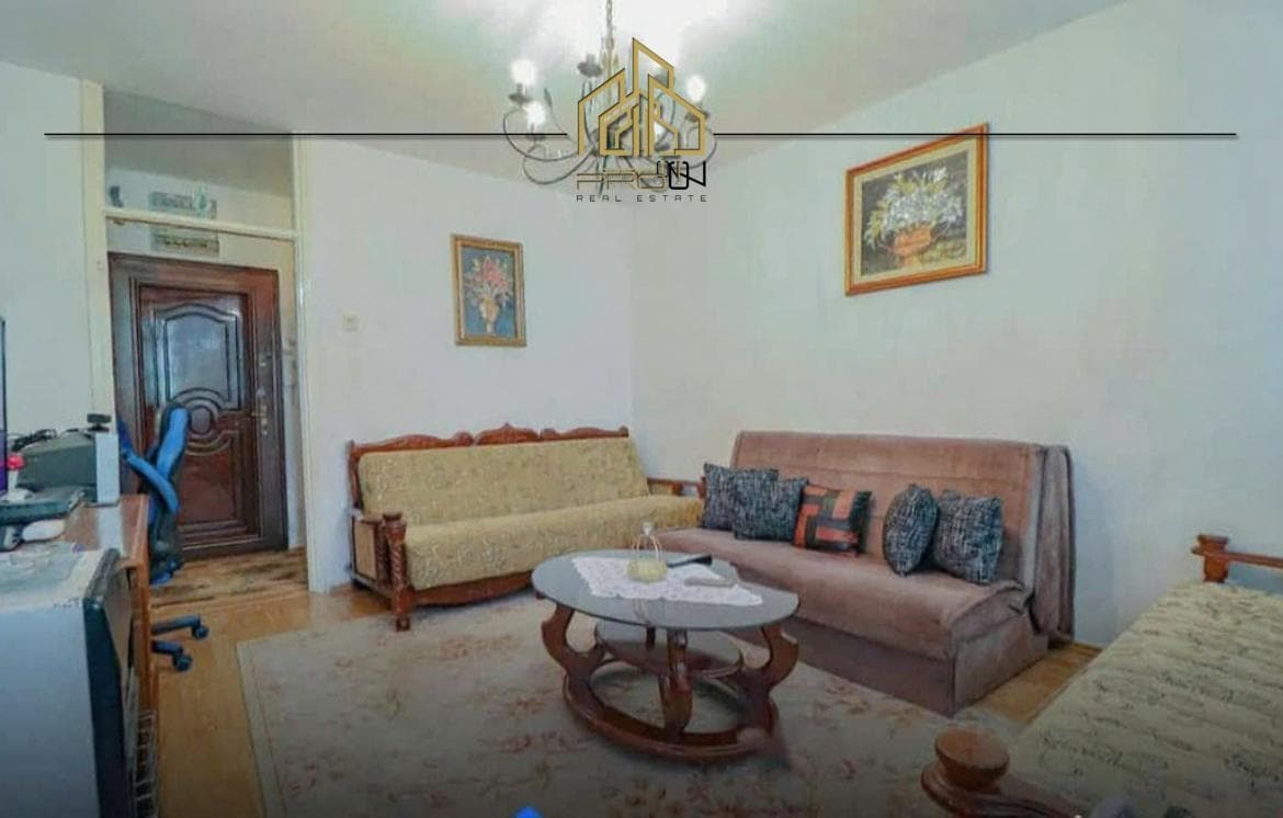 Banesë me qira – Ulpianë 3