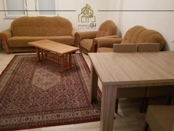Banesë me qira – Mati 1