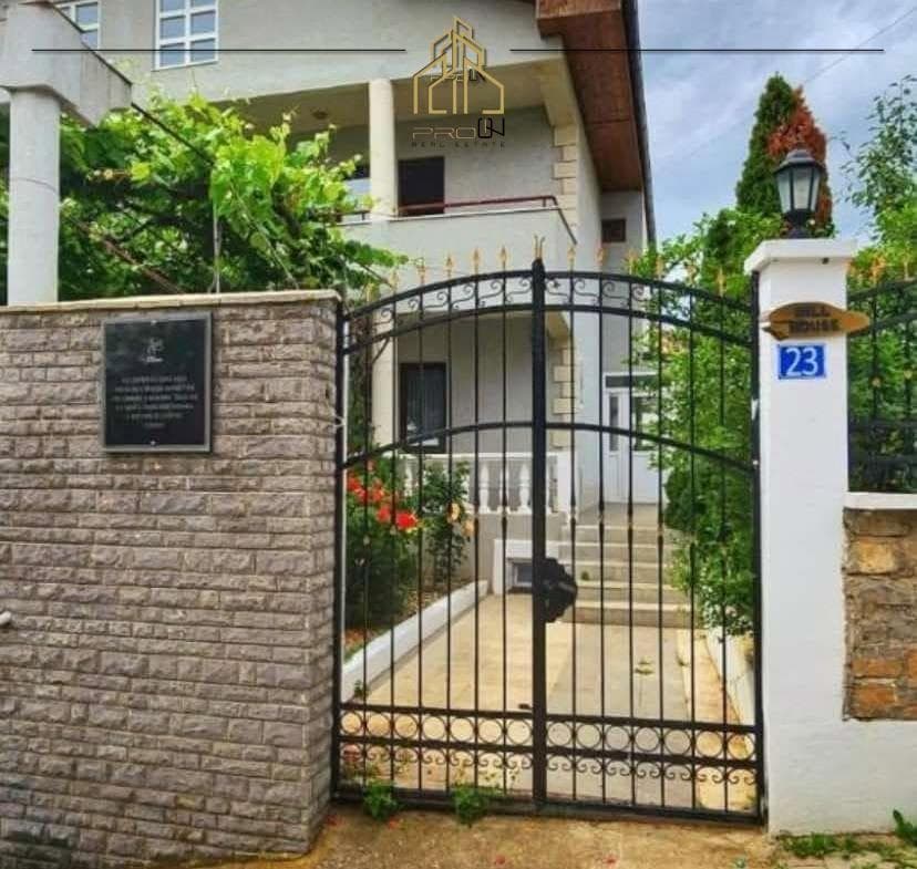 Shtëpi me qira – Taukbahqe 2