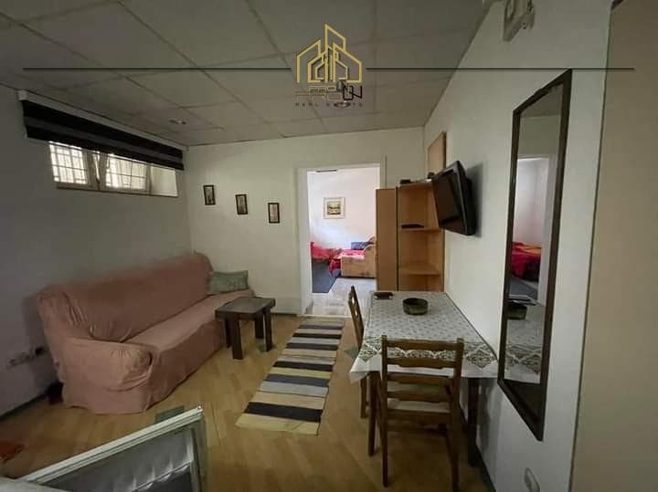 Banesë me qira – Qafa 2