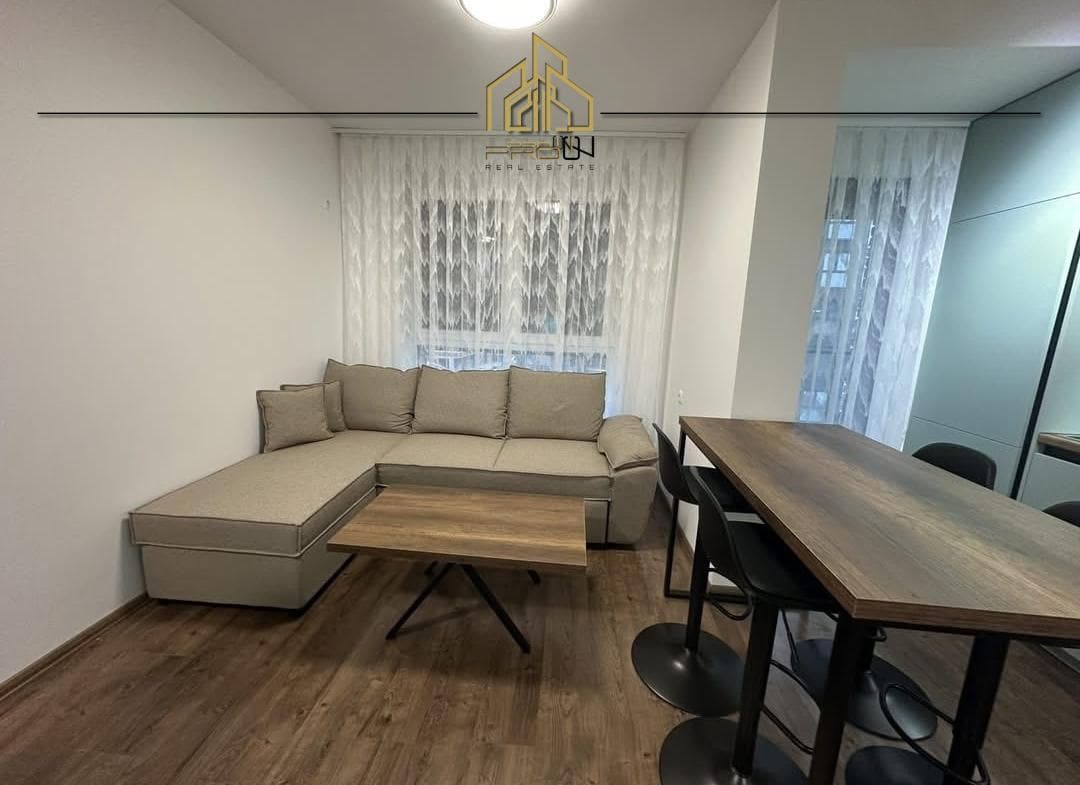 Banesë me qira – Lagja e Muhaxherëve 2