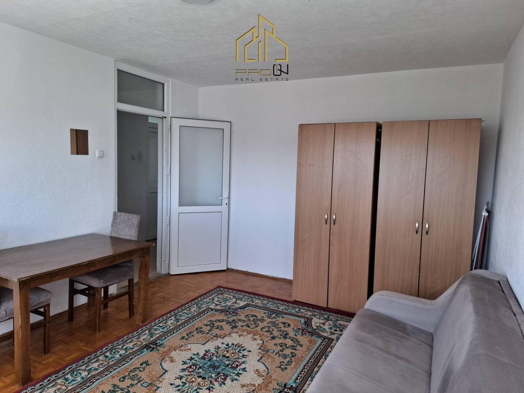 Banesë me qira – Ulpianë 4