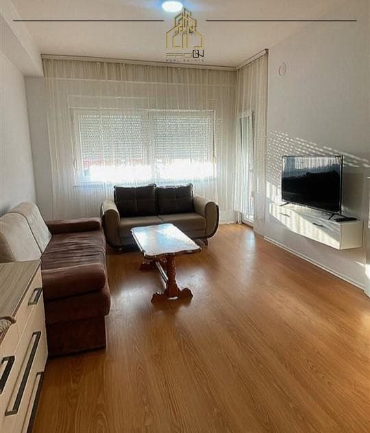 Banesë me qira – Mati 1 2
