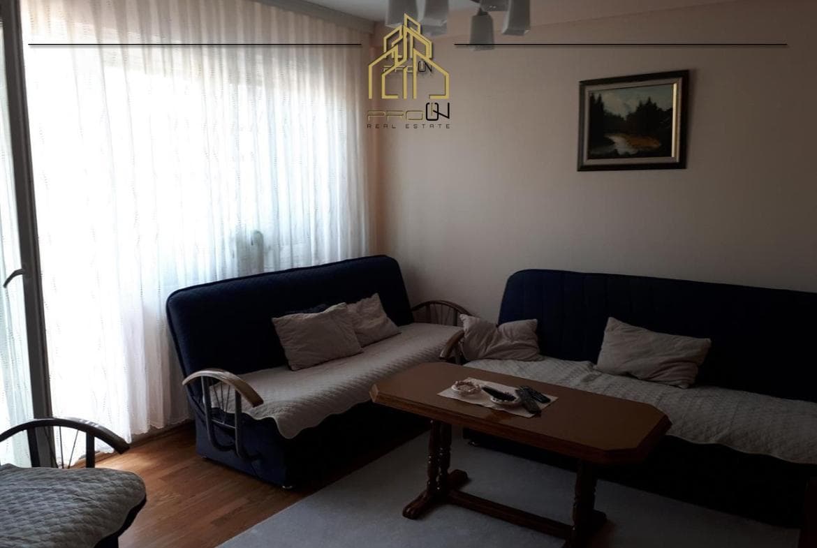Banesë me qira – Taukbahqe 2